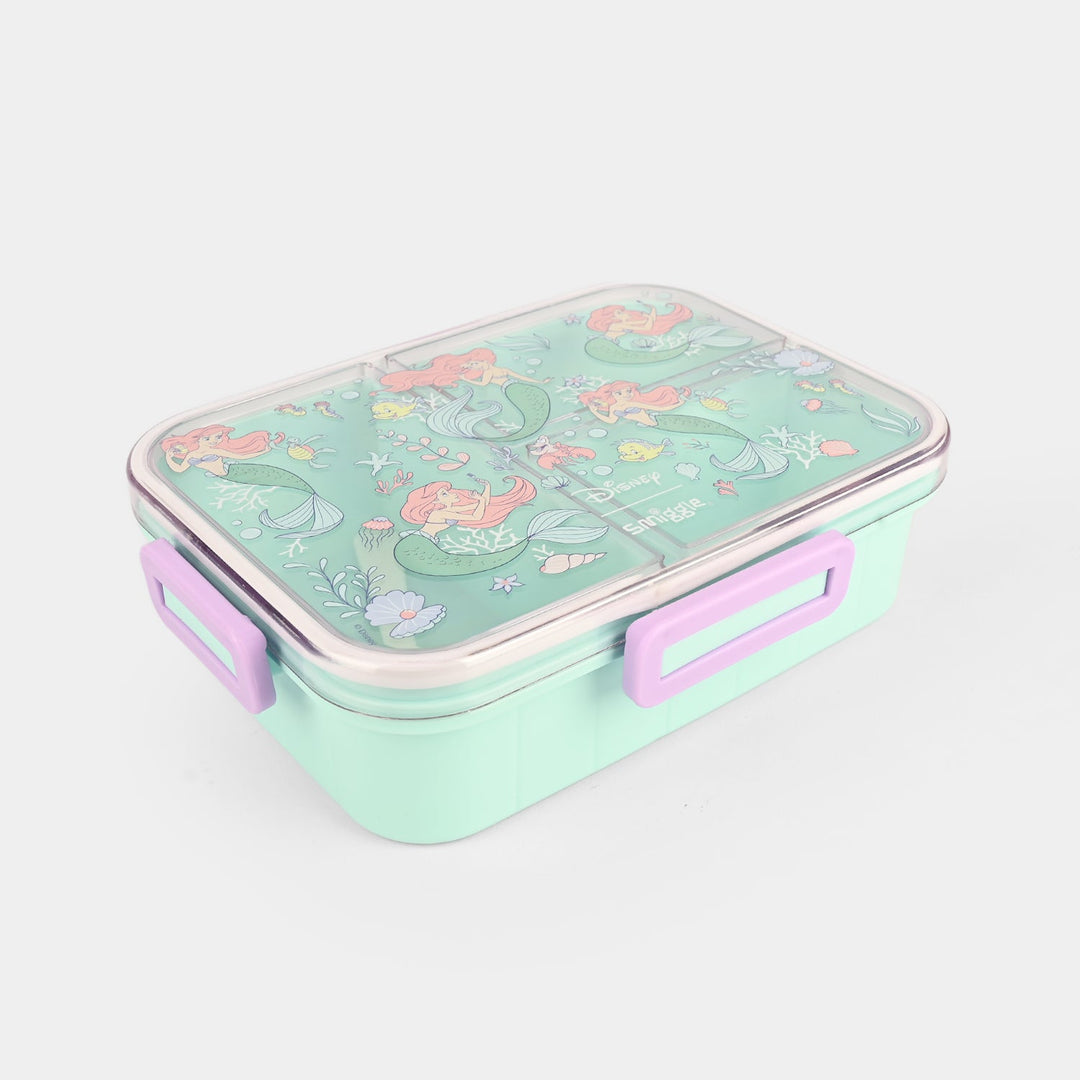 Plastic Lunch Box for Kids
