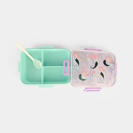 Plastic Lunch Box for Kids