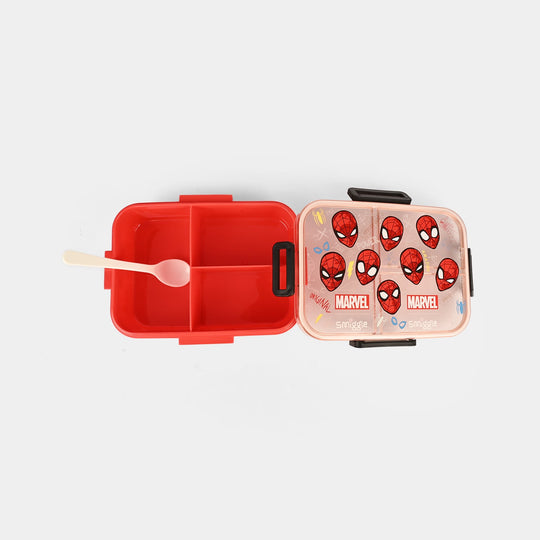Plastic Lunch Box for Kids