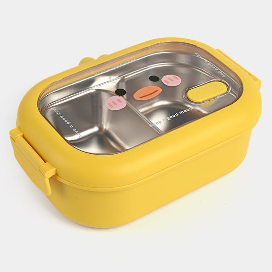 Stainless Steel Lunch Box for Kids