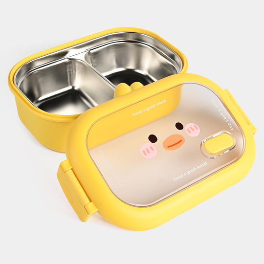 Stainless Steel Lunch Box for Kids