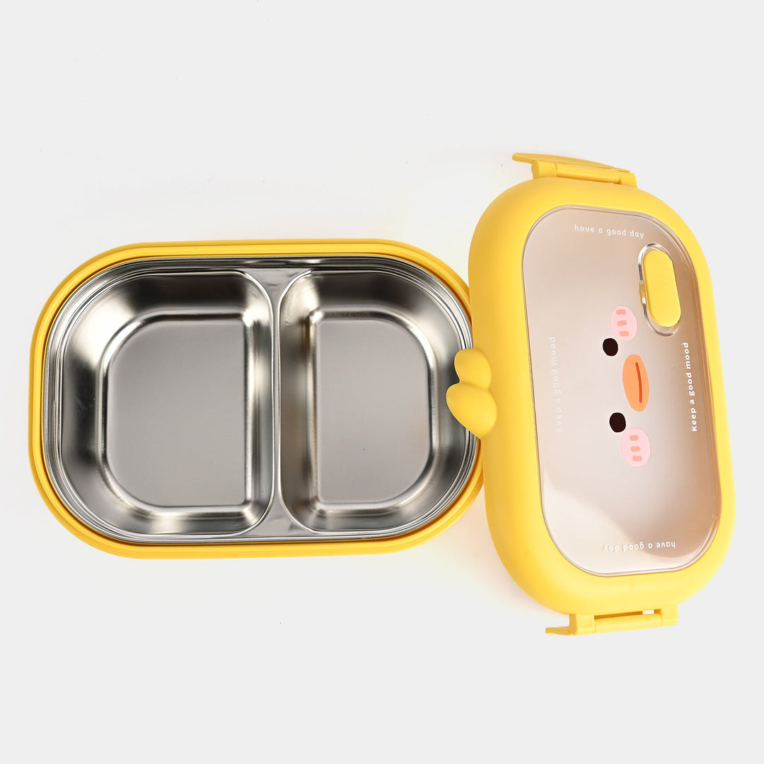 Stainless Steel Lunch Box for Kids
