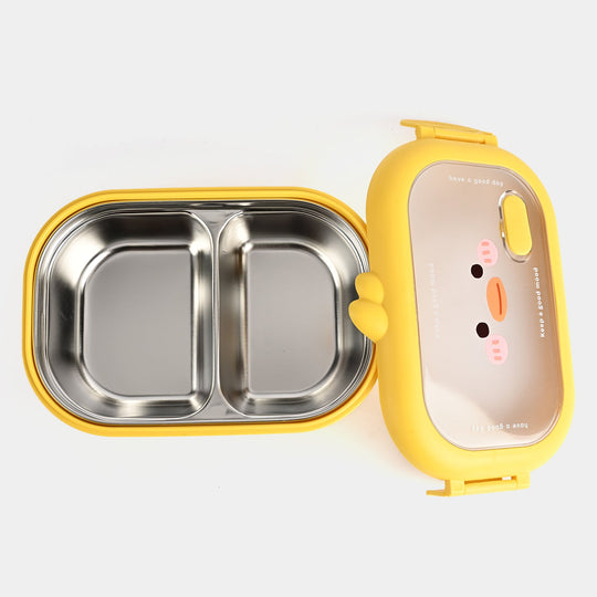 Stainless Steel Lunch Box for Kids