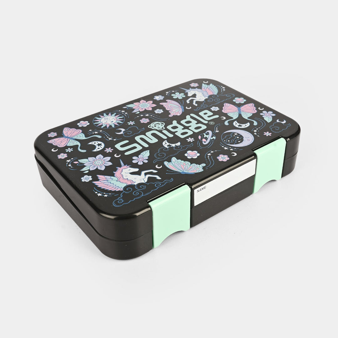 Plastic Lunch Box for Kids