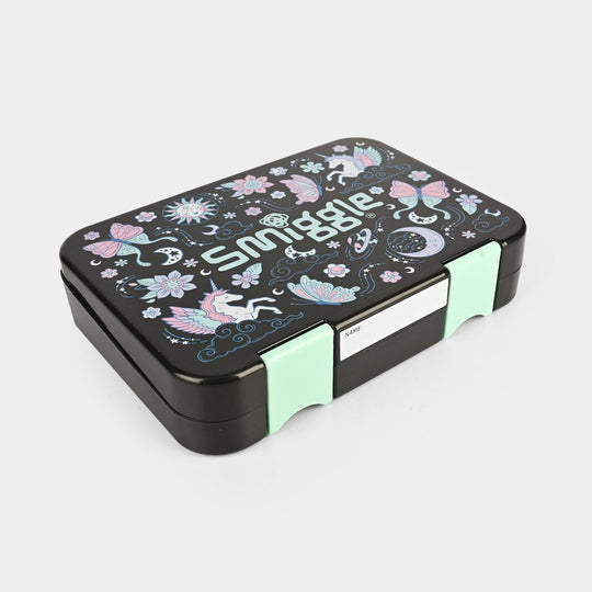 Plastic Lunch Box for Kids