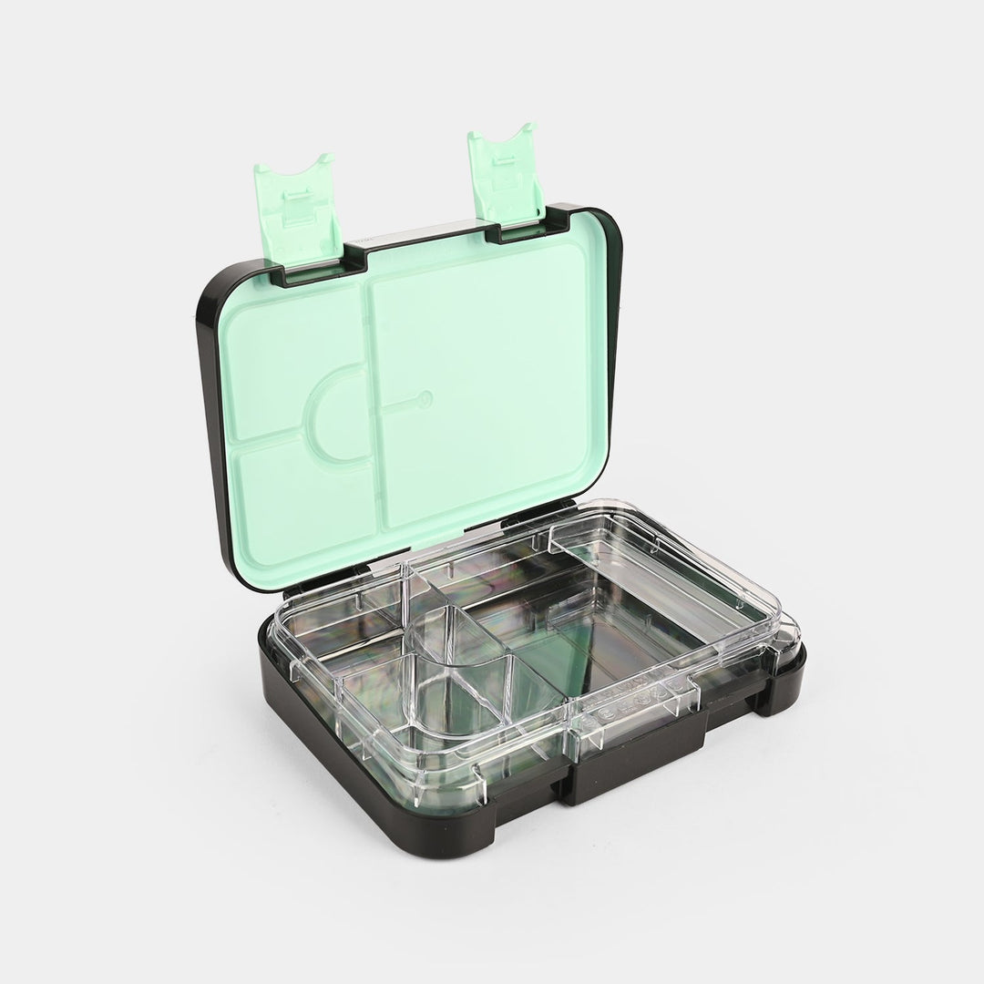 Plastic Lunch Box for Kids