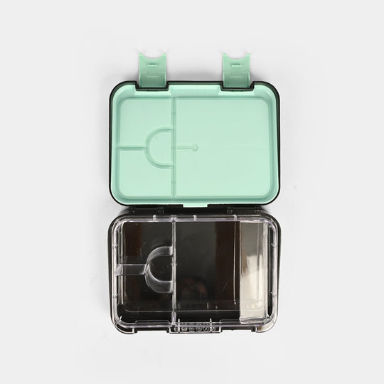 Plastic Lunch Box for Kids
