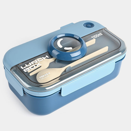 Plastic Lunch Box for Kids