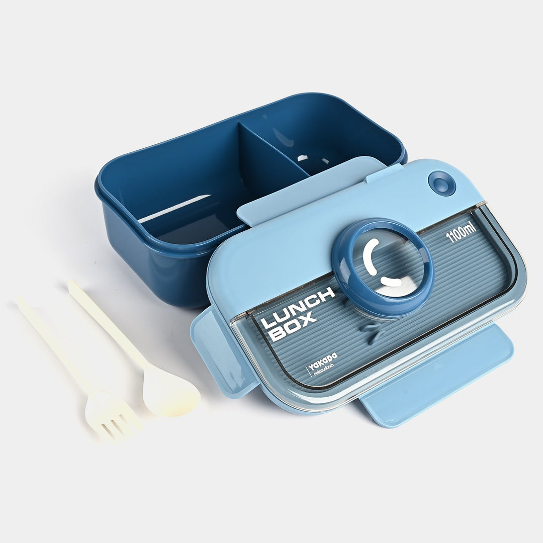 Plastic Lunch Box for Kids