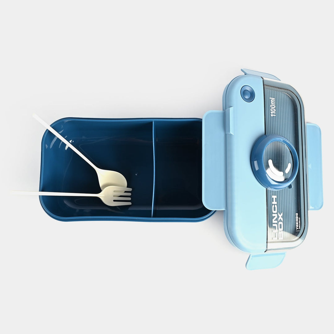 Plastic Lunch Box for Kids