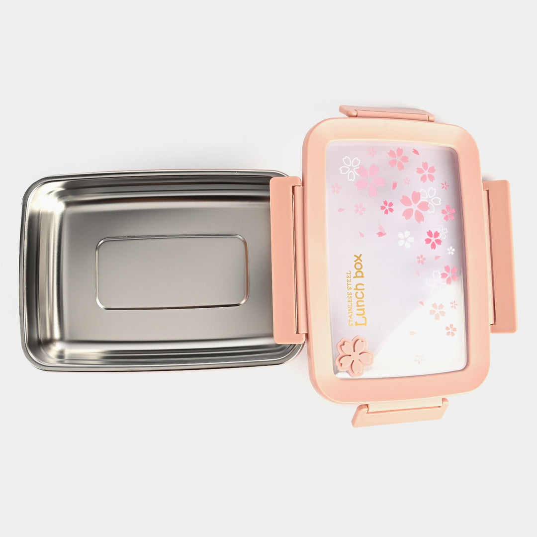 Stainless Steel Lunch Box for Kids