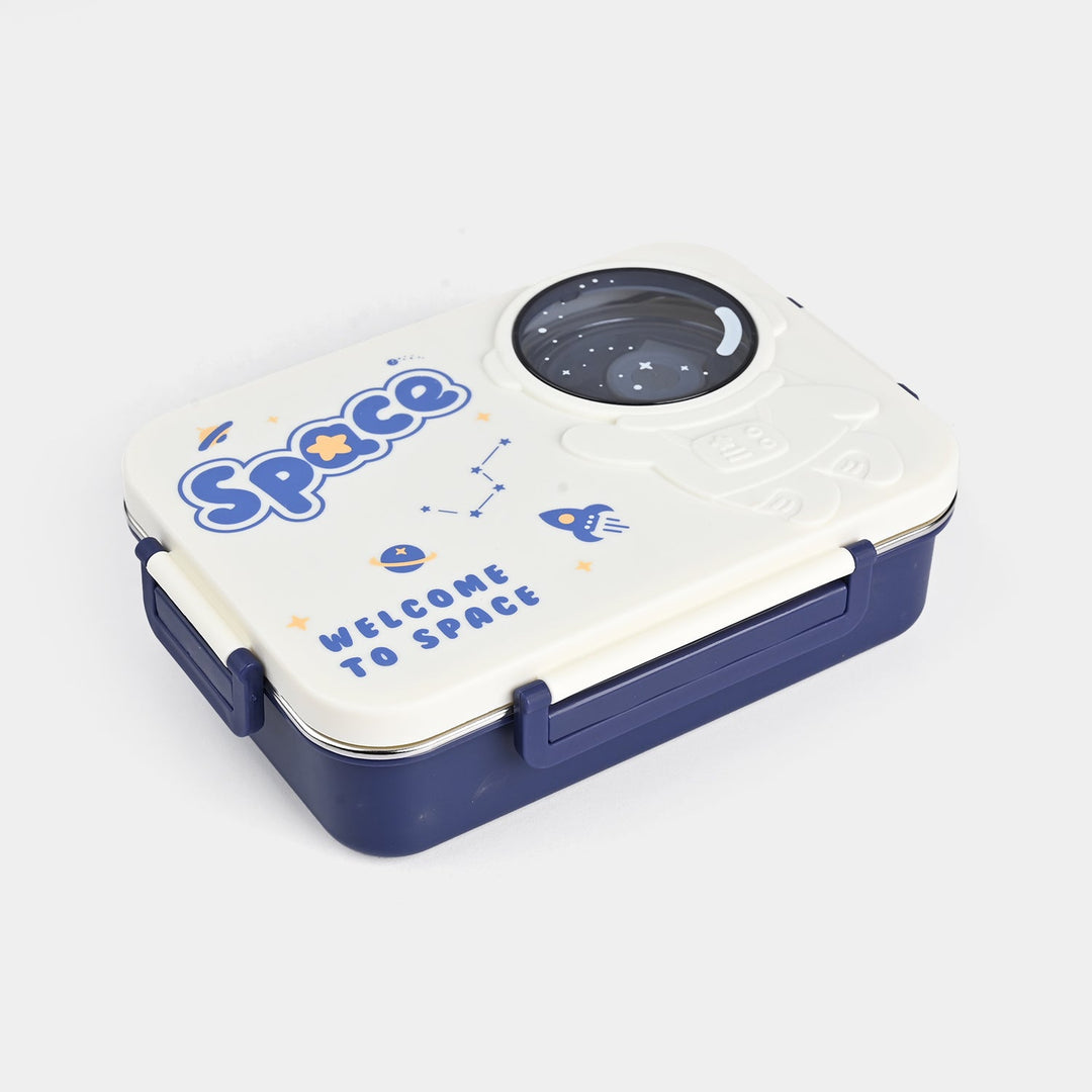 Stainless Steel Lunch Box for Kids