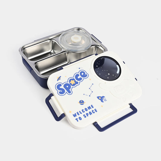 Stainless Steel Lunch Box for Kids