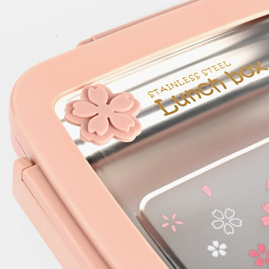 Stainless Steel Lunch Box for Kids