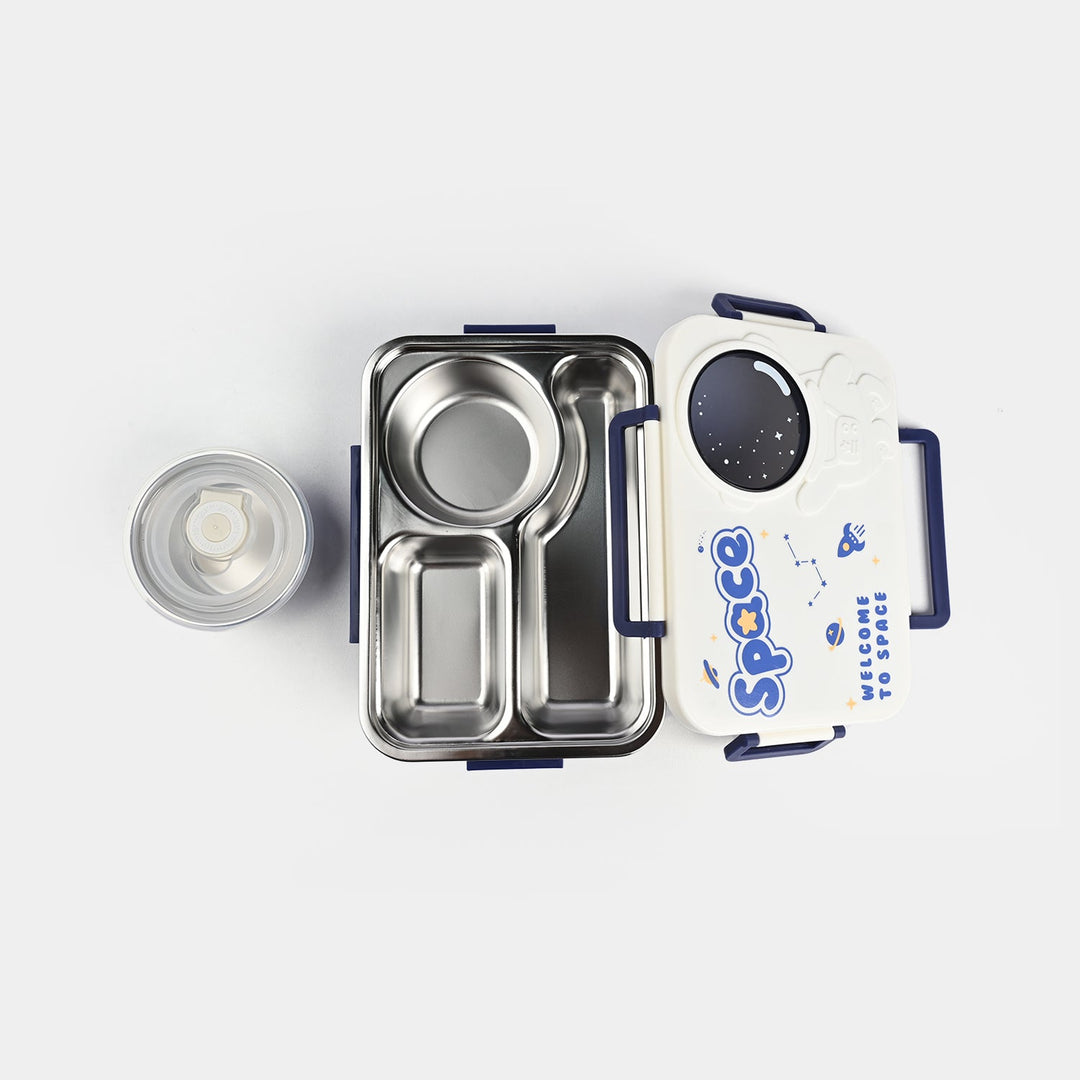 Stainless Steel Lunch Box for Kids