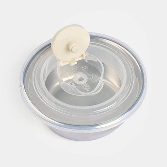 Stainless Steel Lunch Box for Kids