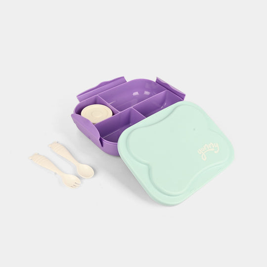 LUNCH BOX FOR KIDS