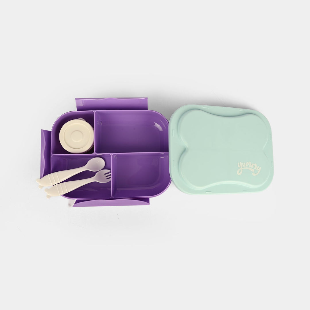 LUNCH BOX FOR KIDS