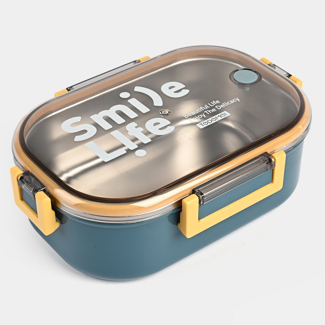 Stainless Steel Lunch Box for Kids