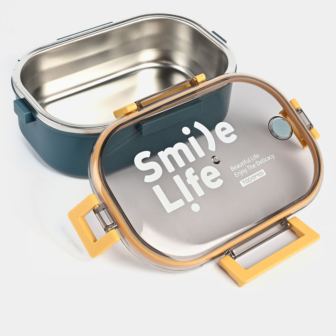 Stainless Steel Lunch Box for Kids