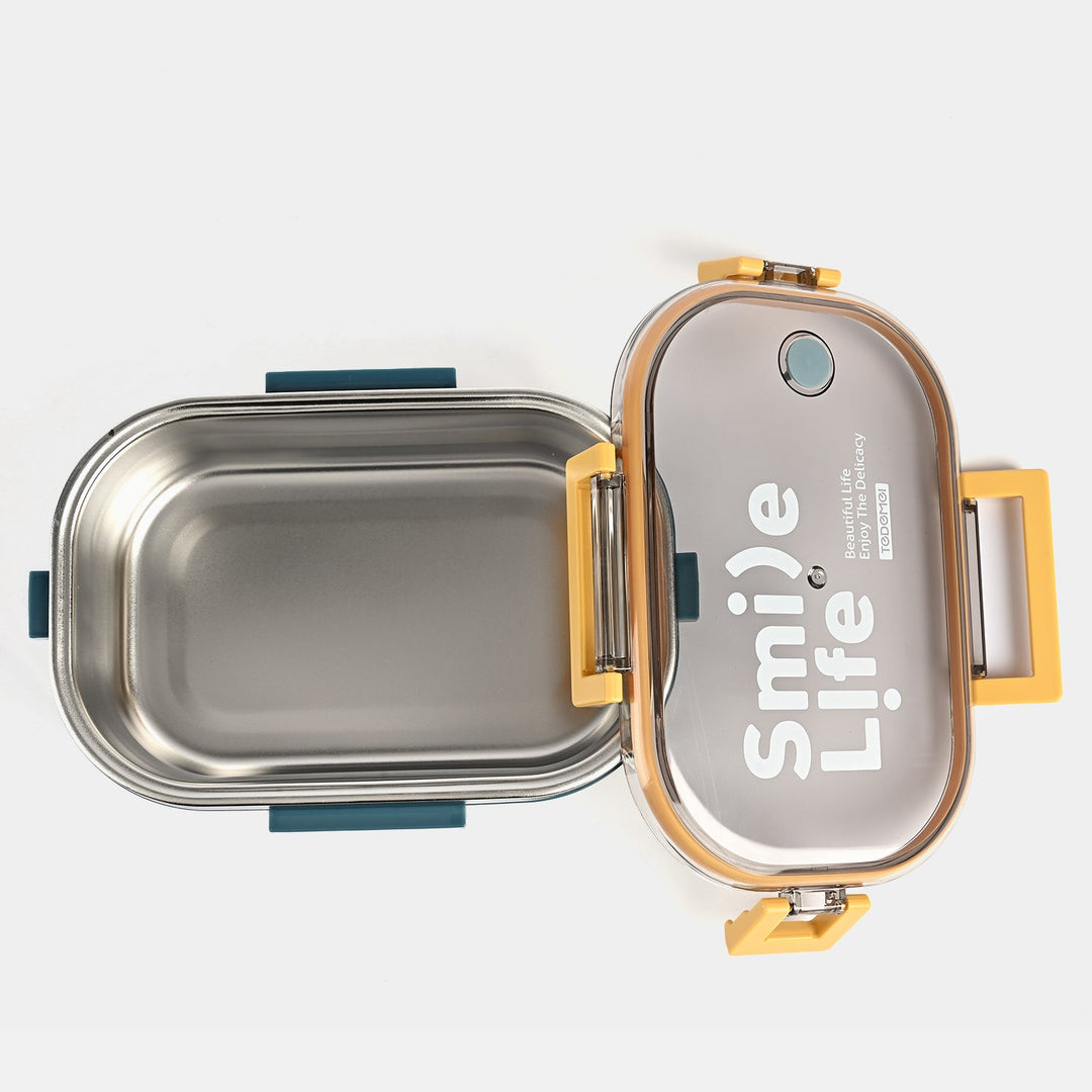Stainless Steel Lunch Box for Kids