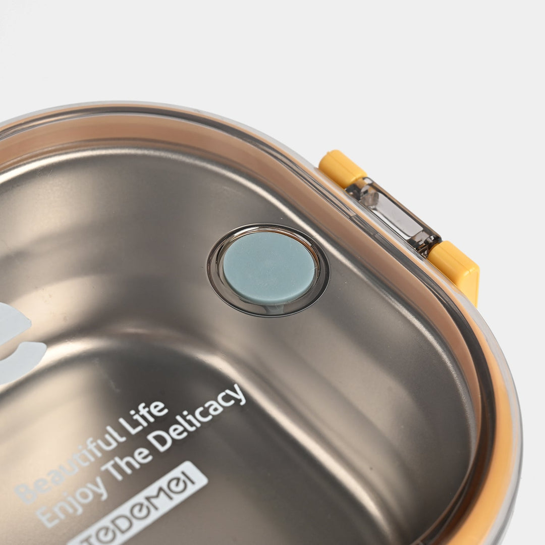 Stainless Steel Lunch Box for Kids