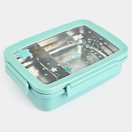 Stainless Steel Lunch Box for Kids