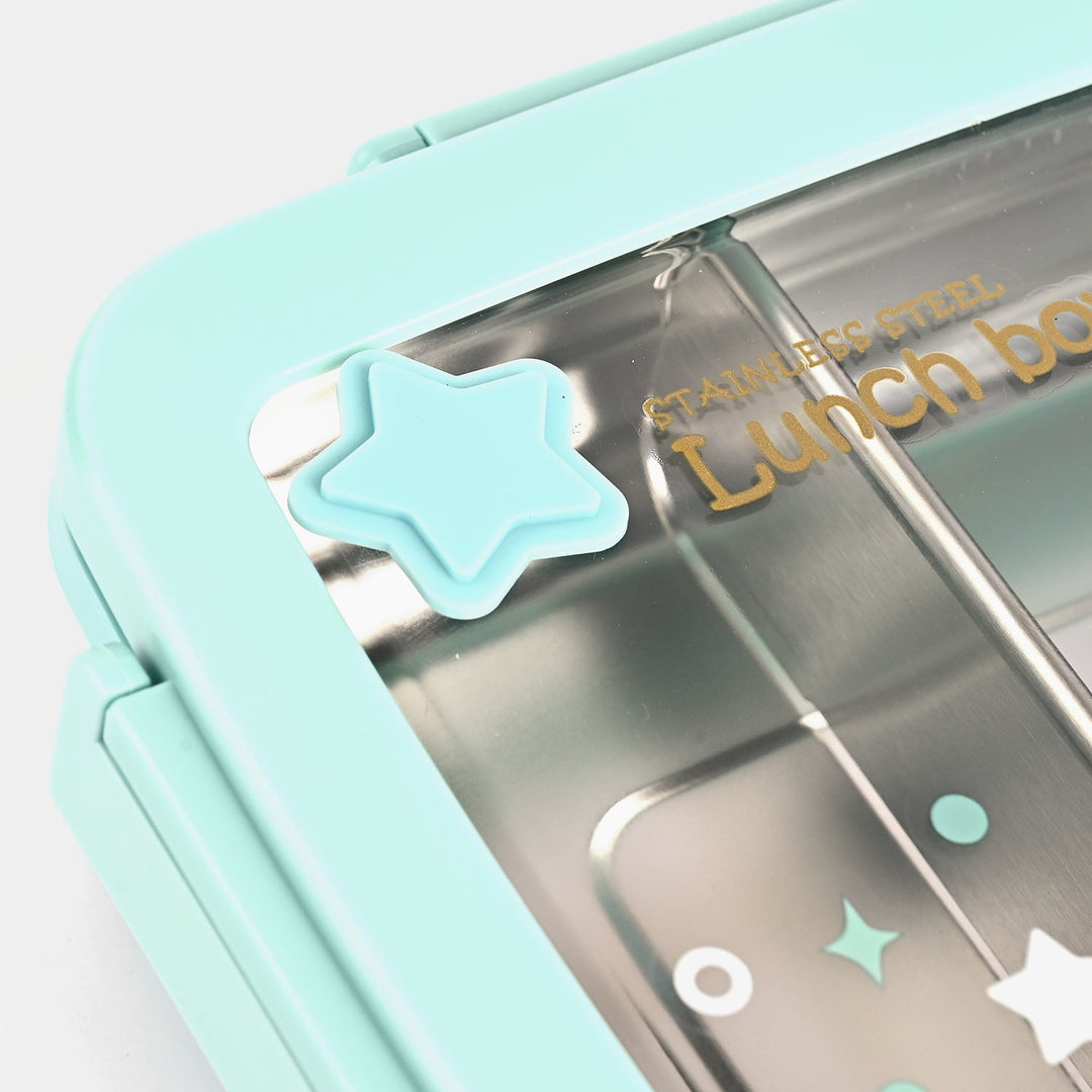 Stainless Steel Lunch Box for Kids