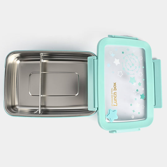 Stainless Steel Lunch Box for Kids