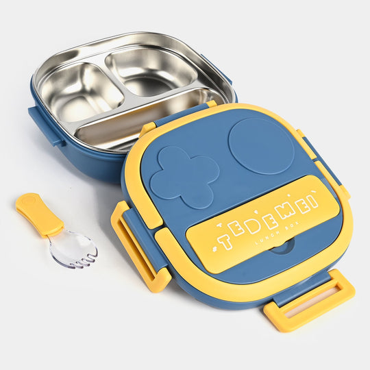 Stainless Steel Lunch Box for Kids