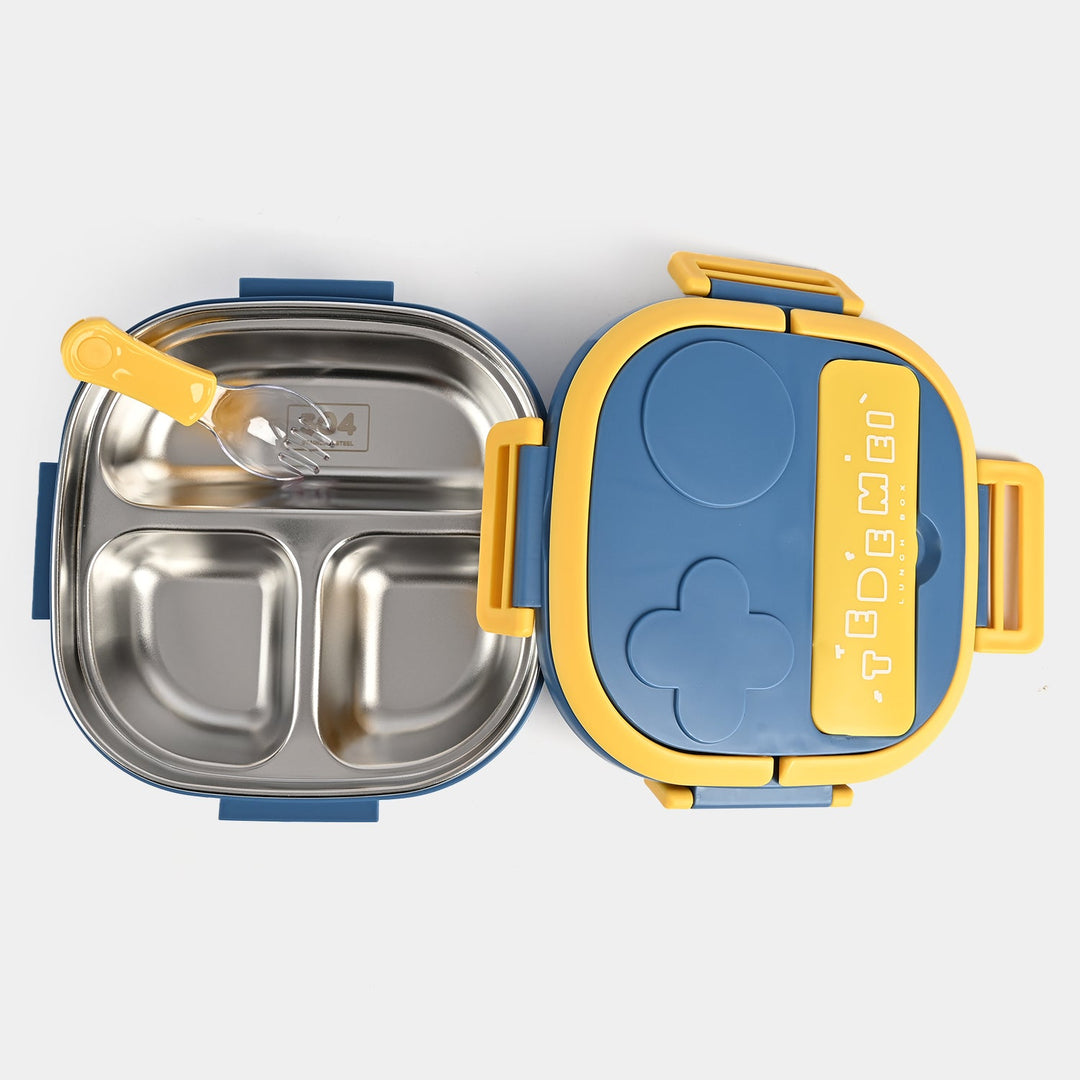 Stainless Steel Lunch Box for Kids