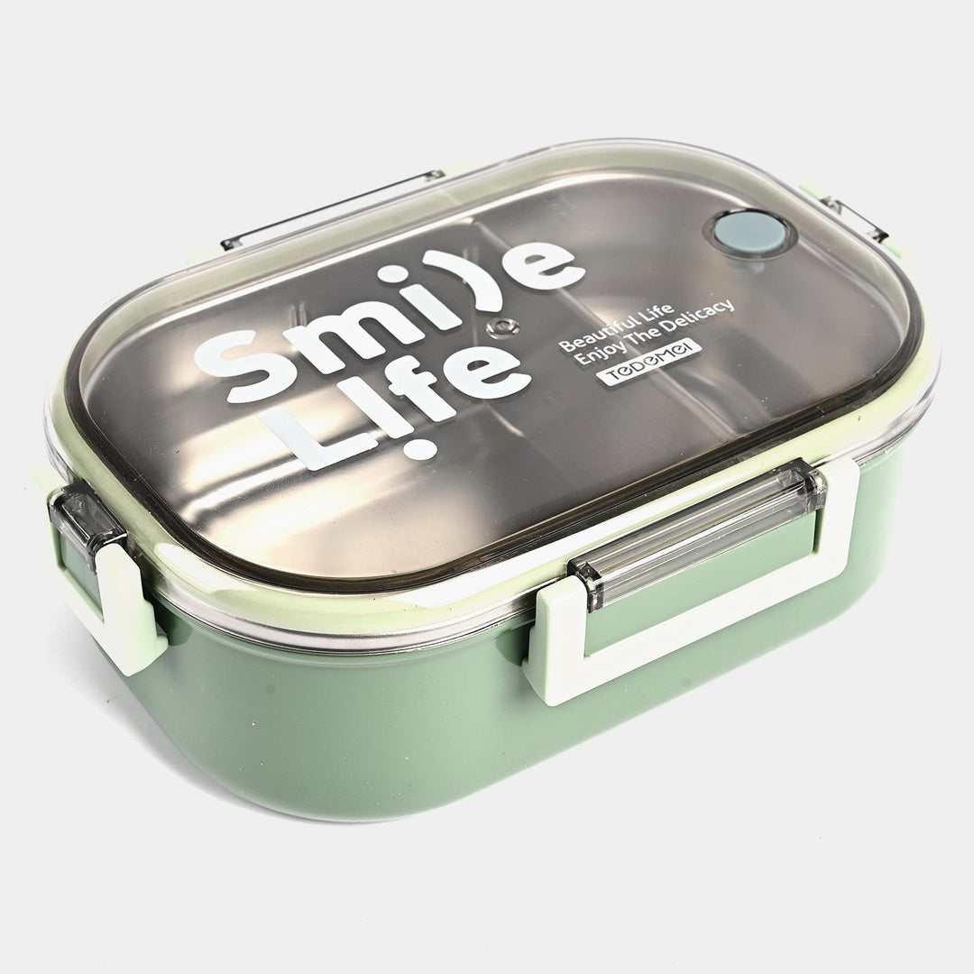 Stainless Steel Lunch Box for Kids