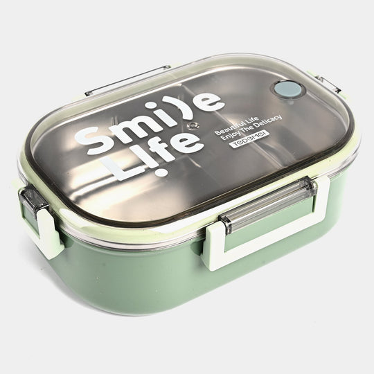 Stainless Steel Lunch Box for Kids