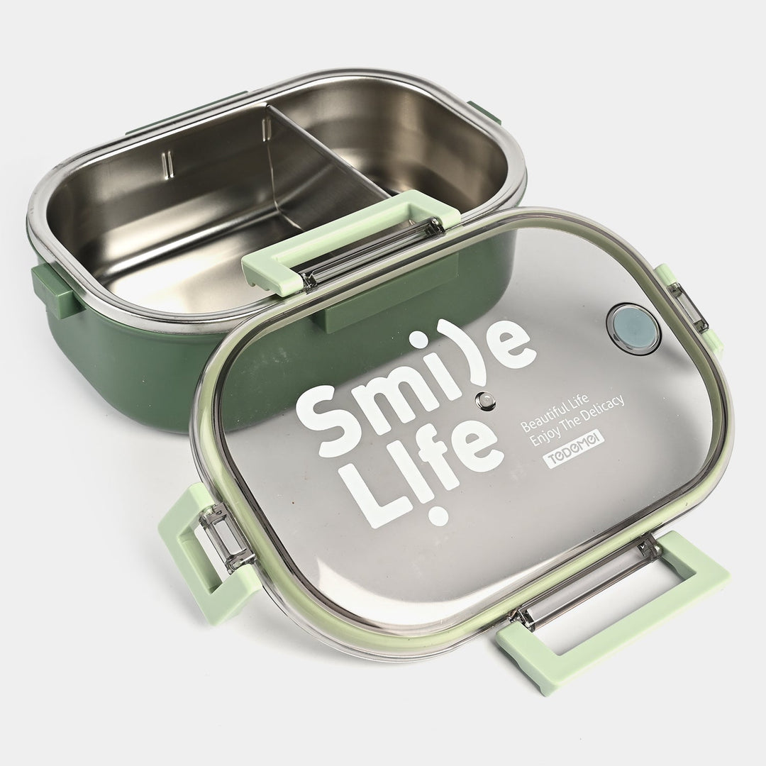 Stainless Steel Lunch Box for Kids