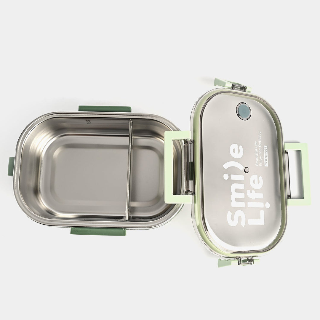Stainless Steel Lunch Box for Kids