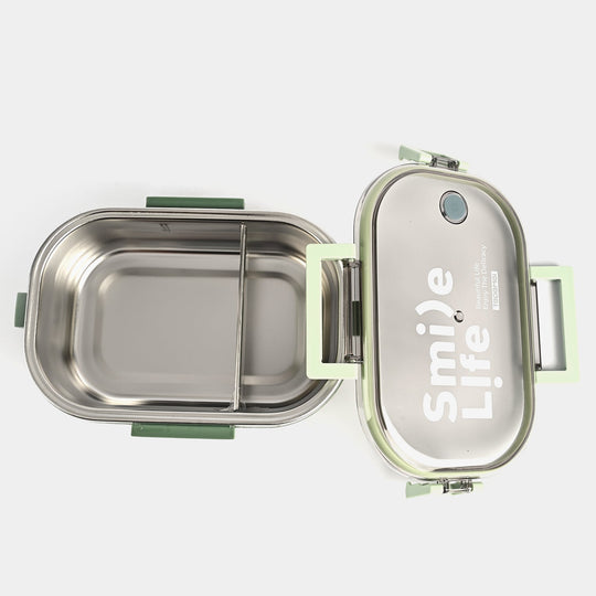 Stainless Steel Lunch Box for Kids