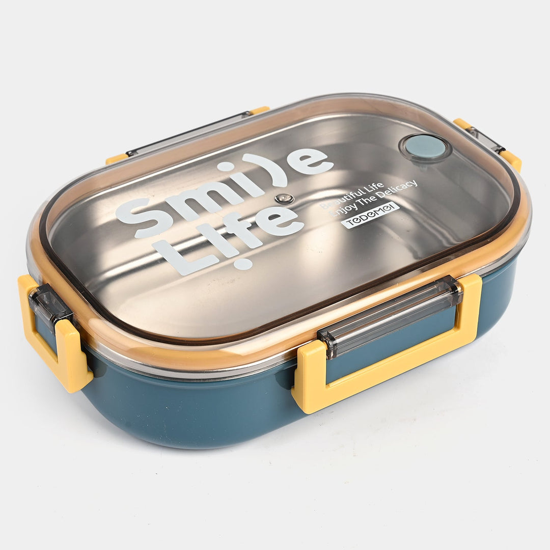Stainless Steel Lunch Box for Kids