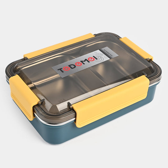 Stainless Steel Lunch Box for Kids
