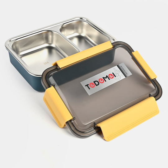 Stainless Steel Lunch Box for Kids