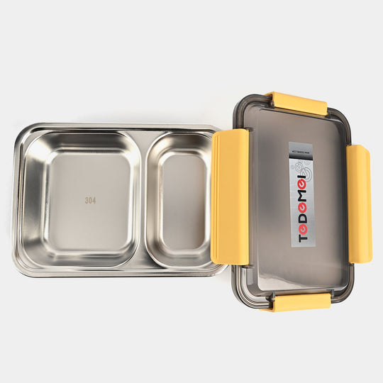 Stainless Steel Lunch Box for Kids