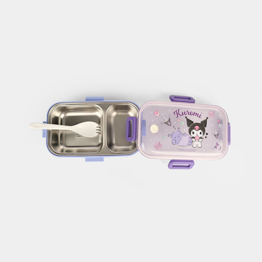 STAINLESS STEEL LUNCH BOX FOR KIDS