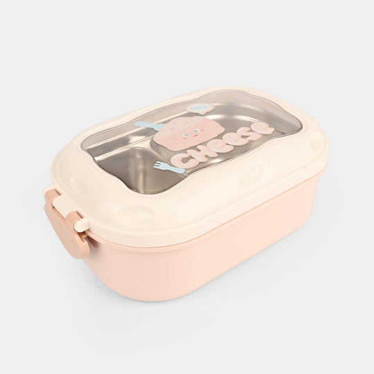 Stainless Steel Lunch Box for Kids