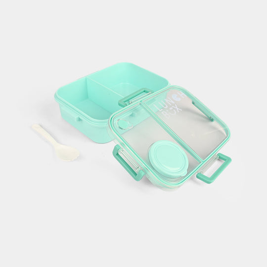 Plastic Premium Kids Lunch Box