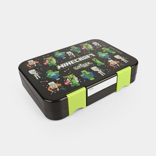 Plastic Lunch Box for Kids
