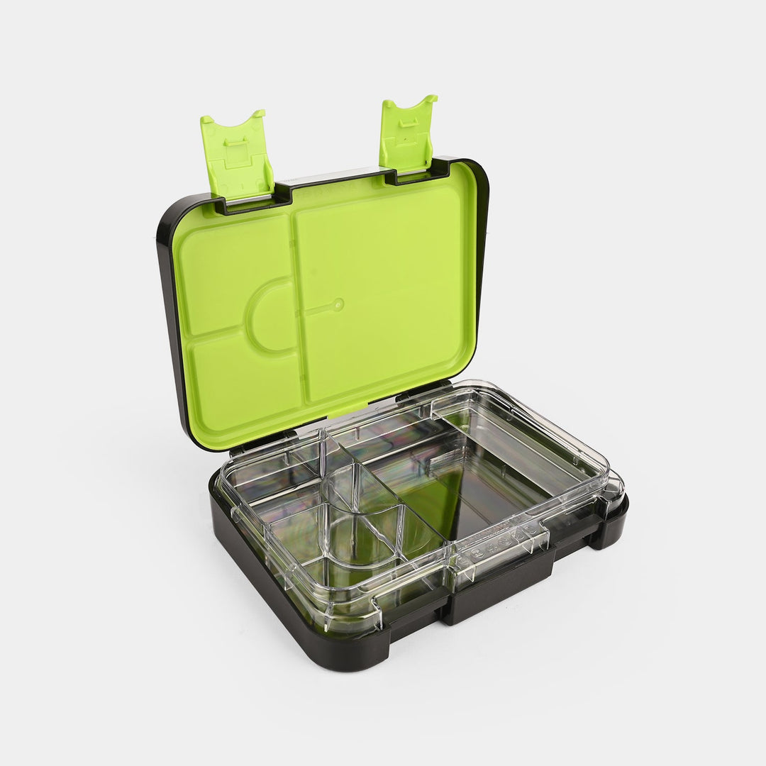 Plastic Lunch Box for Kids