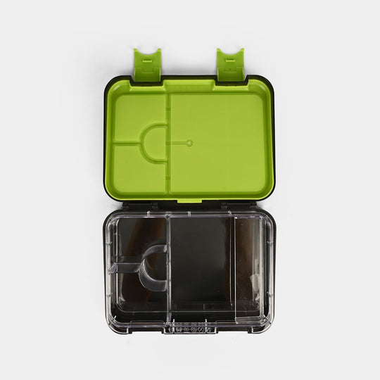 Plastic Lunch Box for Kids