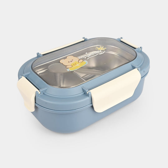Stainless Steel Lunch Box for Kids
