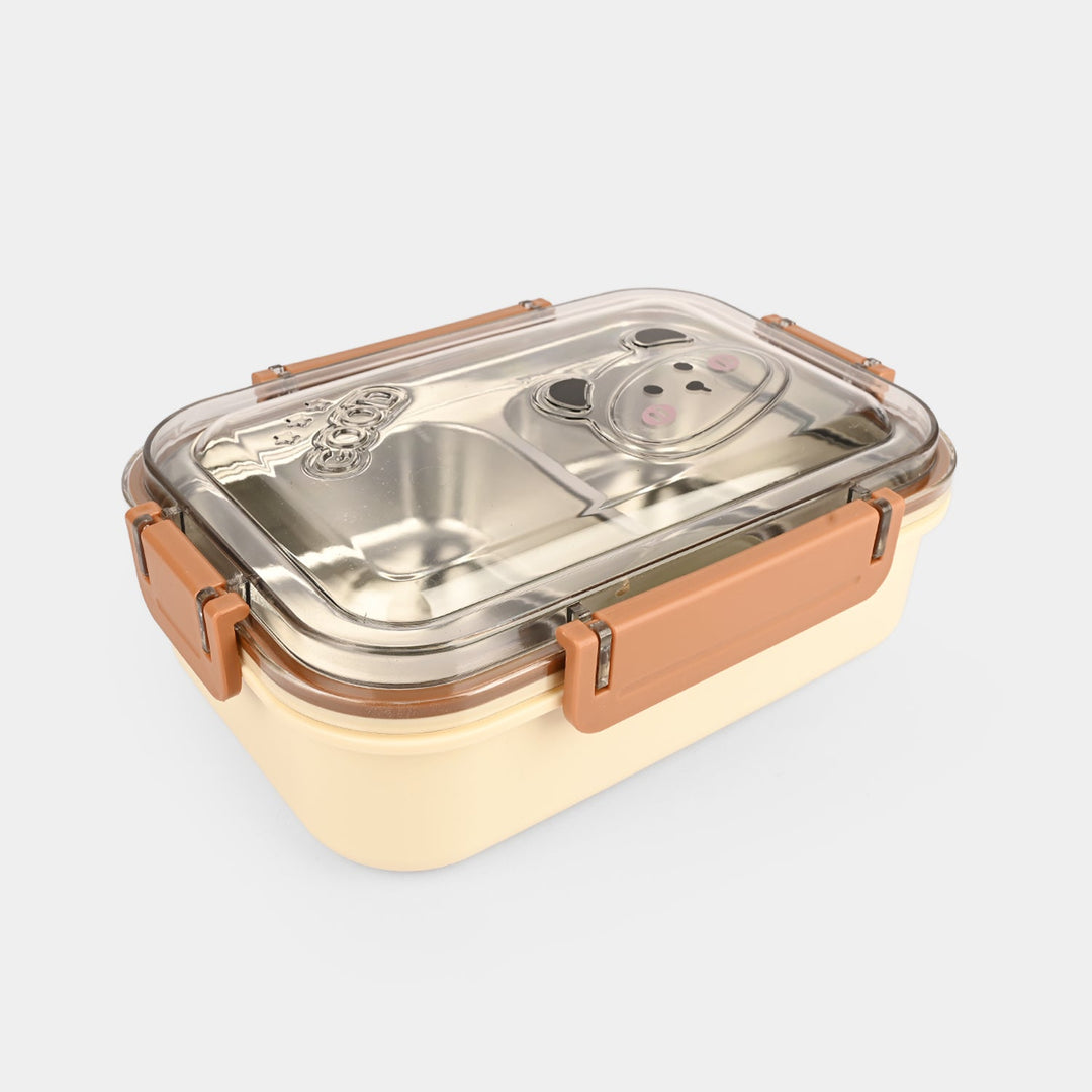 Stainless Steel Lunch Box for Kids
