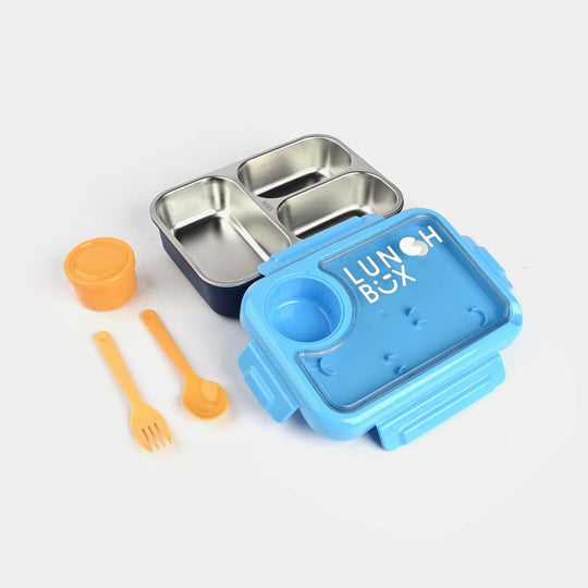 Stainless Steel Lunch Box for Kids
