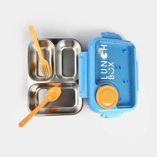 Stainless Steel Lunch Box for Kids